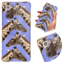 etui-antishock-do-samsung-note-20-animal-art-wzory