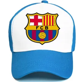 czapka-z-daszkiem-letnia-niebieska-fcb-barcelona-dla-fana-kibica-mix-wzorow