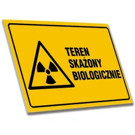 tablica-ostrzegawcza-teren-skazony-wiele-wzorow