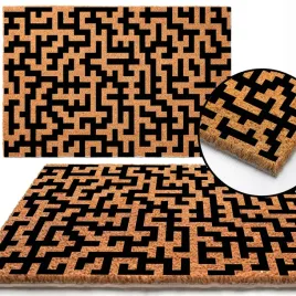 mocna-wycieraczka-pod-drzwi-kokos-40x60-mix-wzorow