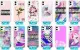 etui-do-iphone-11-parental-advisory-modne-wzory-kolor-wielokolorowy