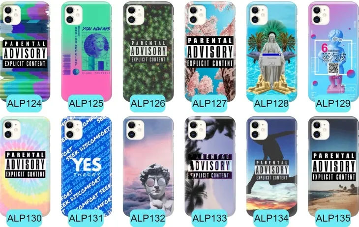 etui-do-iphone-11-parental-advisory-modne-wzory-material-tworzywo-sztuczne