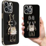 etui-joless-czarny-3d-krolik-do-iphone-13-pro-max