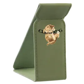 uchwyt-podstawka-bracket-khaki-cat-kociary-wzory