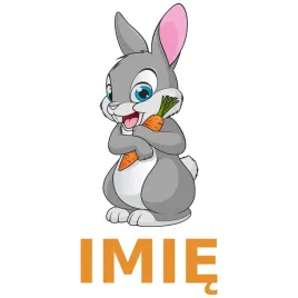 naklejka-na-sciane-wlasne-imie-kroliczek-60x120-cm