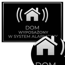 tablica-informacyjna-uwaga-alarm-wiele-wzorow-mix