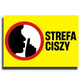 tabliczka-pcv-305x214-strefa-ciszy-wiele-wzorow