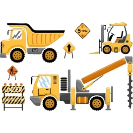 duza-naklejka-120cm-na-sciane-dla-dzieci-koparki