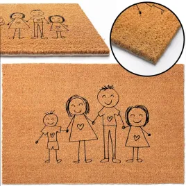 wycieraczka-pod-drzwi-40x60-family-wiele-wzorow
