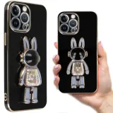 etui-joless-czarny-3d-krolik-do-iphone-13-pro-max