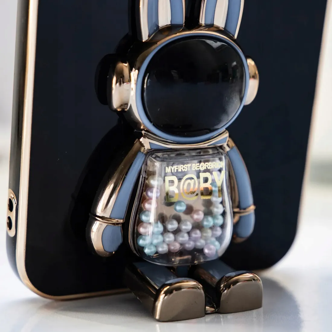 etui-joless-czarny-3d-krolik-do-iphone-13-pro-max