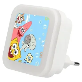 nocna-lampka-do-kontaktu-led-spongebob-wiele-wzoro