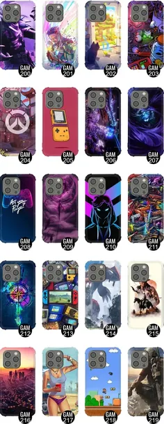 etui-antishock-do-iphone-15-pro-case-game-wzory-kolor-wielokolorowy