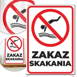 tabliczka-305x214-zakaz-skakania-duzo-wzorow
