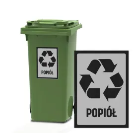 tabliczka-na-kosz-smietnik-segregacja-smieci-wzory