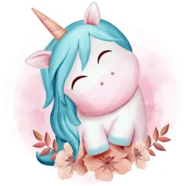 duza-naklejka-na-sciane-dla-dzieci-unicorn-60x120