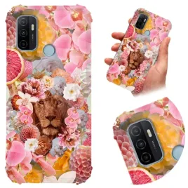 etui-antishock-do-oppo-a53s-animal-art-abstrakt-wz