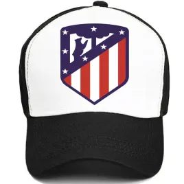 czapka-z-daszkiem-letnia-czarna-dla-kibica-pilkarza-atletico-wiele-wzorow