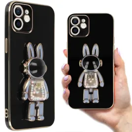 etui-joless-czarny-3d-krolik-do-iphone-12-pro