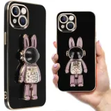 etui-joless-czarny-3d-krolik-do-iphone-14-plus