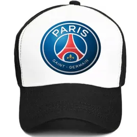 czapka-z-daszkiem-letnia-czarna-psg-paris-saint-germain-pilka-wiele-wzorow