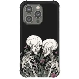 etui-shock-do-iphone-15-pro-case-skull-goth-wzor