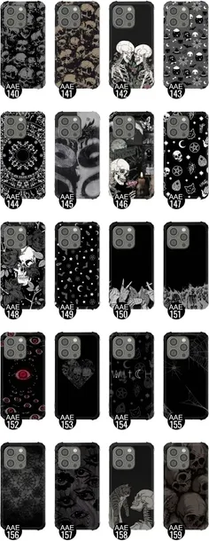etui-shock-do-iphone-15-pro-case-skull-goth-wzor-material-tworzywo-sztuczne