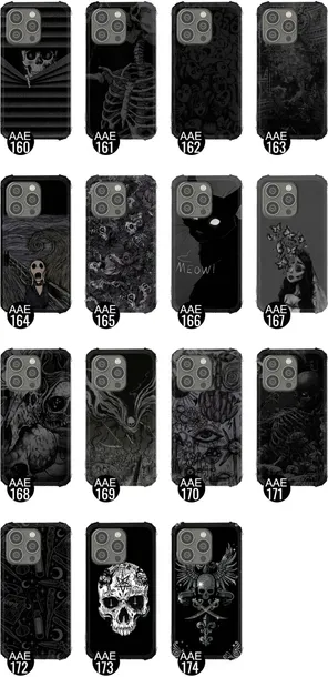 etui-shock-do-iphone-15-pro-case-skull-goth-wzor-funkcje-pochlanianie-wstrzasow