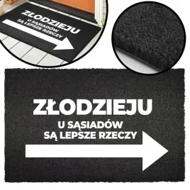 wycieraczka-kokosowa-czarna-40x60-zlodziej-wzory