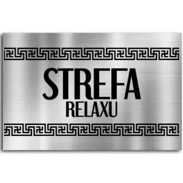tablica-informacyjna-strefa-relaxu-srebrna-wzory