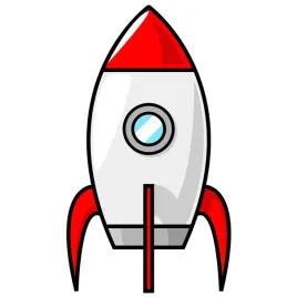 duza-naklejka-na-sciane-dla-dzieci-rakieta-60x120
