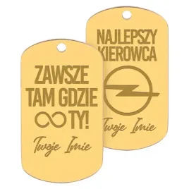zloty-niesmiertelnik-dla-kierowcy-opel-wzory