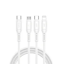 kabel-3w1-usb-c-do-usb-c-micro-usb-lightning-wiwu-60w-mocny-1m-bialy