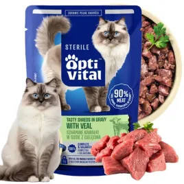 mokra-karma-dla-kota-optivital-sterile-cielecina-w-sosie-85g