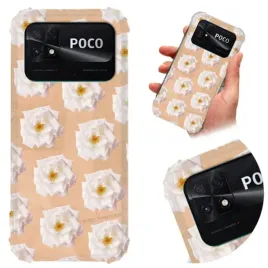 etui-antishock-do-xiaomi-poco-c40-animal-art-wzory