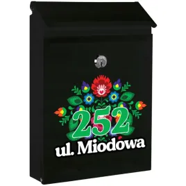 skrzynka-na-listy-czarna-nadruk-uv-wiele-wzorow