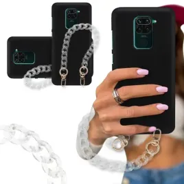 etui-blink-mat-do-xiaomi-redmi-note-9s-lancuszek