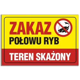 tablica-ostrzegawcza-zakaz-polowu-wiele-wzorow