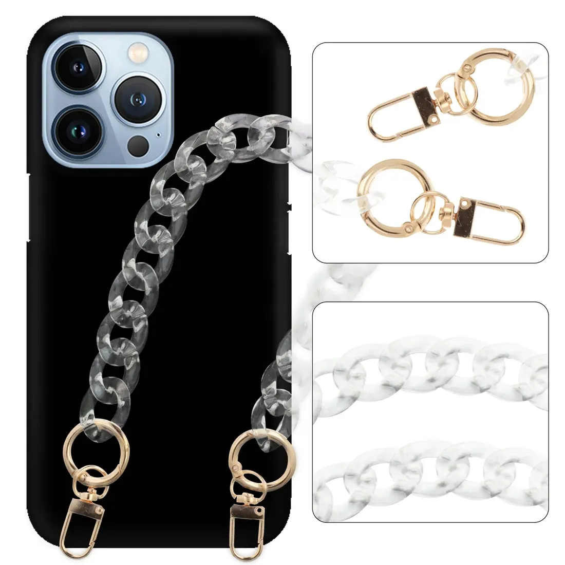 etui-blink-mat-do-xiaomi-redmi-note-8-karabinczyki-stan-nowy