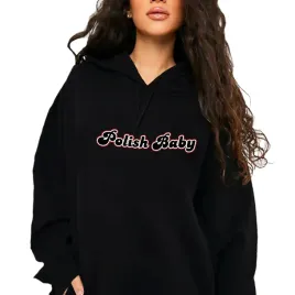 bluza-czarna-z-kapturem-polish-baby-napisy-wz-xxl