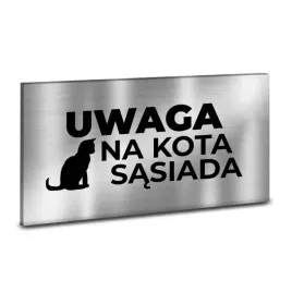 tabliczka-dibond-inox-uwaga-pies-rozne-wzory-40x20