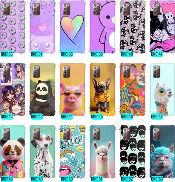 etui-antishock-do-samsung-note-20-slodkie-wzory-material-tworzywo-sztuczne