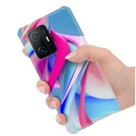 etui-anti-shock-do-xiaomi-11t-5g-kwieciste-wzory