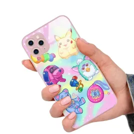 etui-glass-pink-do-iphone-11-pro-max-color-wzory
