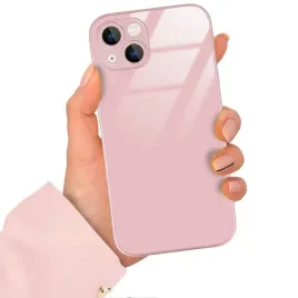 etui-szklane-rozowe-do-iphone-13-wytrzymaly-case
