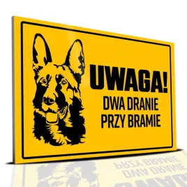 tabliczka-pcv-22x15-uwaga-dranie-przy-bramie-wzory