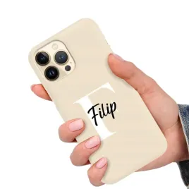 etui-matowe-ecru-do-iphone-13-pro-max-twoje-imie