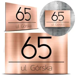 tabliczka-tablica-adresowa-dibond-miedz-32x21-wz86
