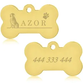 adresowka-dla-psa-kosc-telefon-grawer-urocze-wzory