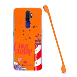 etui-mat-plecki-pomarancz-do-oppo-a11x-sea-wzory